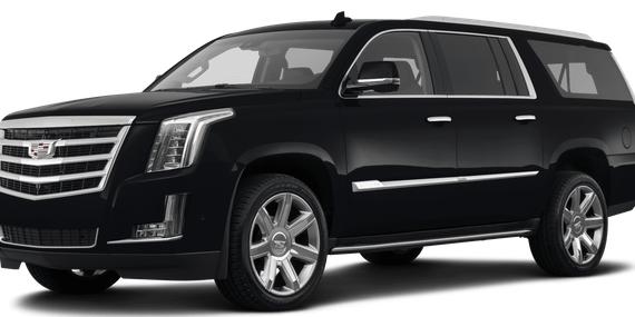 CADILLAC ESCALADE ESV 2018 1GYS4HKJ2JR192787 image CADILLAC ESCALADE ESV 2018 1GYS4HKJ2JR192787 image